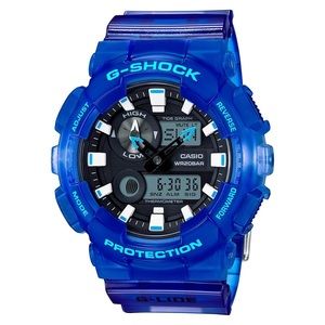 Men’s g Shock Watch